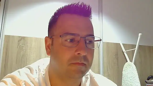 VanillaTime78-Jorge online show from 03/15/26, 06:58