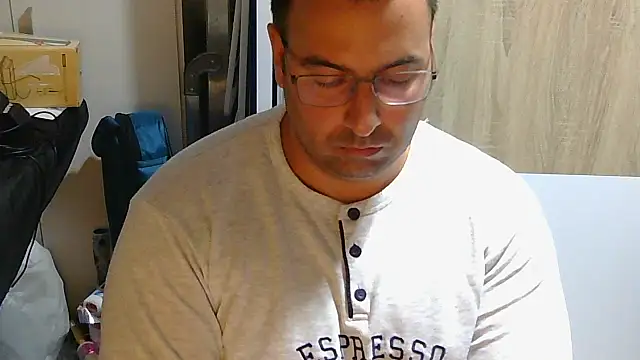 VanillaTime78-Jorge online show from 03/25/26, 09:54