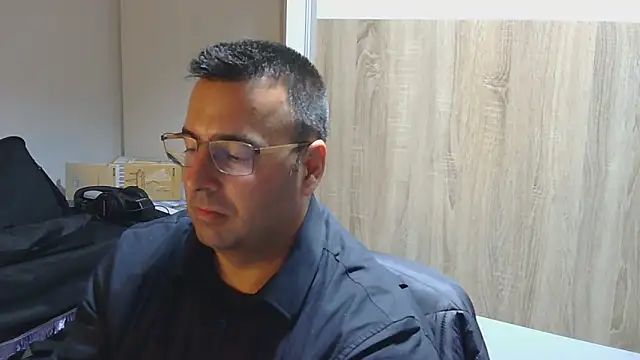 VanillaTime78-Jorge online show from 04/13/26, 12:27