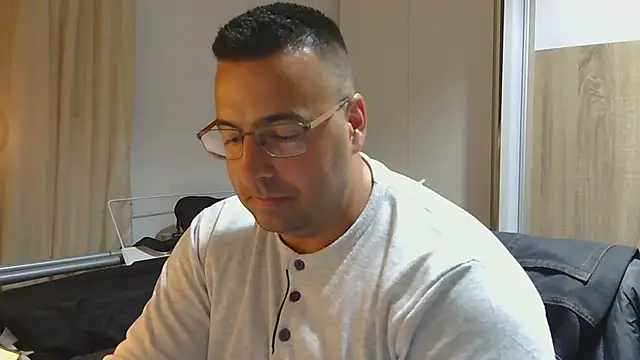 VanillaTime78-Jorge online show from 04/24/26, 10:01