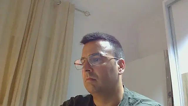VanillaTime78-Jorge online show from 05/12/26, 11:02