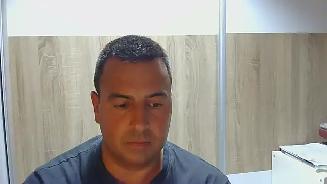 VanillaTime78-Jorge online show from 06/03/26, 10:59
