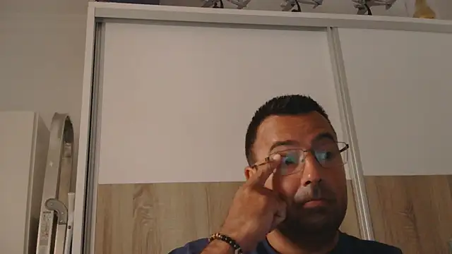 VanillaTime78-Jorge online show from 06/06/26, 08:19