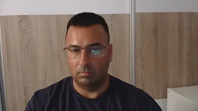 VanillaTime78-Jorge online show from 06/16/26, 02:09