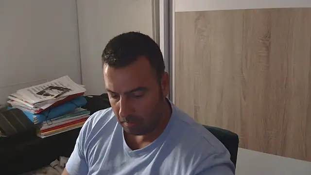 Snapshot of VanillaTime78-Jorge chatting on 07/29/26, 07:28 VanillaTime78-Jorge online show from 07/29/26, 07:28