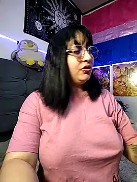 Snapshot of Lilith_Oni66 chatting on 02/06/26, 09:40 Lilith Oni66 online show from 02/06/26, 09:40