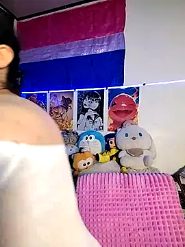 Snapshot of Lilith_Oni66 chatting on 02/27/26, 07:58 Lilith Oni66 online show from 02/27/26, 07:58