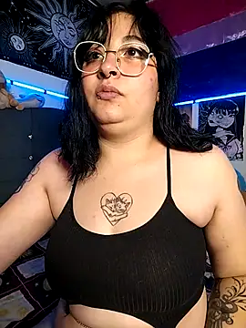 Snapshot of Lilith_Oni66 chatting on 03/01/26, 03:08 Lilith Oni66 online show from 03/01/26, 03:08