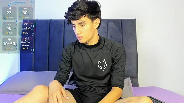 axxxel twink online show from 04/03/26, 01:47