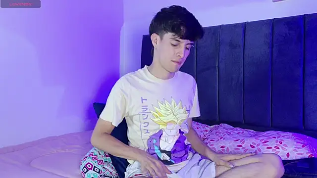 axxxel twink online show from 05/12/26, 02:08