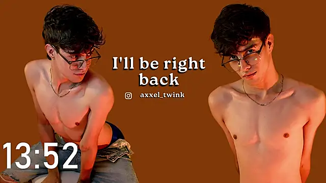 Snapshot of axxxel_twink chatting on 06/20/26, 02:14 axxxel twink online show from 06/20/26, 02:14