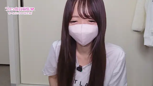rinrin xoxo online show from 06/03/26, 02:14