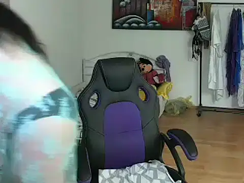 Sylly online show from 02/19/25, 11:28