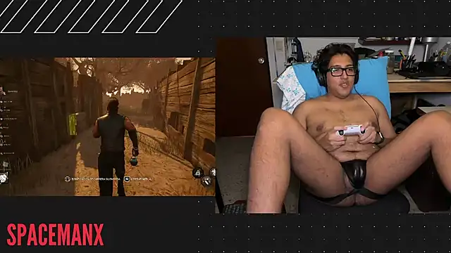 Snapshot of spacemanx_eddy chatting on 02/16/26, 01:02 spacemanx eddy online show from 02/16/26, 01:02