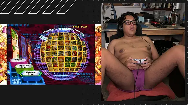 spacemanx eddy online show from 03/29/26, 11:38