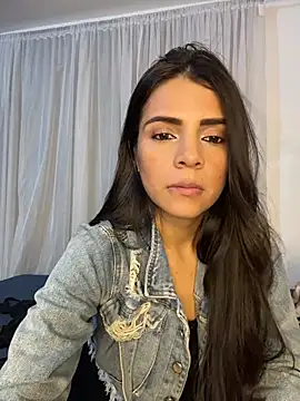 EvaMiranda online show from 02/02/26, 04:55