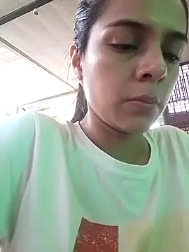 EvaMiranda online show from 05/21/26, 07:21