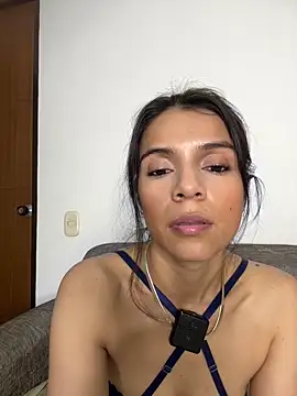 EvaMiranda online show from 06/23/26, 03:15