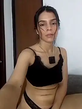 EvaMiranda online show from 07/08/26, 03:11