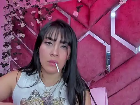 Snapshot of Luna_Staar69 chatting on 02/15/26, 03:25 Luna Staar69 online show from 02/15/26, 03:25