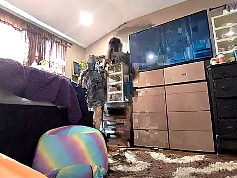 bischo666 online show from 04/07/26, 08:31