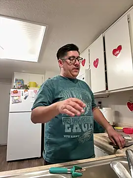 Skizm1986 online show from 02/15/26, 01:13