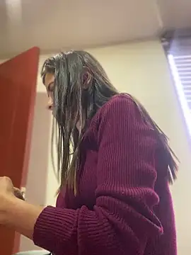 Esperanza GS online show from 03/17/26, 10:46