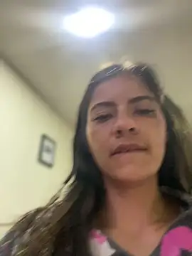 Esperanza GS online show from 03/23/26, 11:25