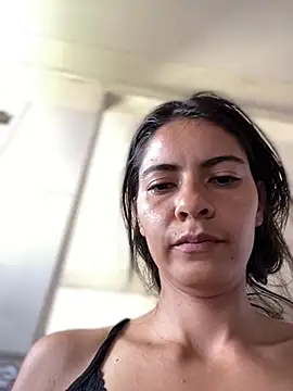 Esperanza GS online show from 04/12/26, 01:16