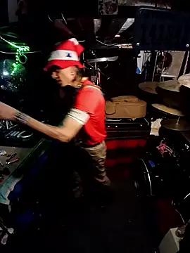 AllucyLu online show from 02/23/26, 04:48