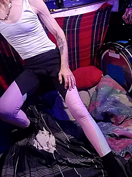 AllucyLu online show from 03/02/26, 07:15