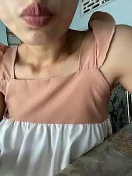 BabyElly22 online show from 02/14/26, 08:00