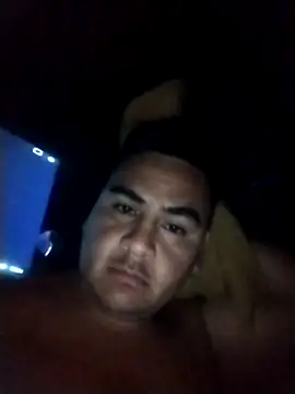 Sergiowooo online show from 04/24/26, 05:10