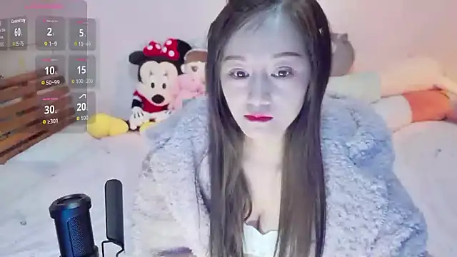 baozi-DDET online show from 02/17/26, 02:57