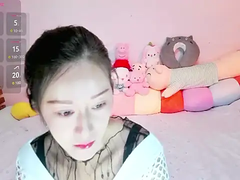 baozi-DDET online show from 02/20/26, 11:32