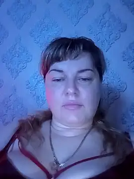 KristinaLowq online show from 04/01/26, 08:50