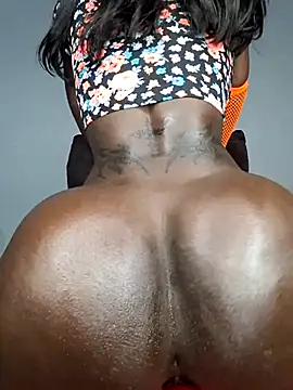 Blacck godess01 online show from 02/23/26, 08:55