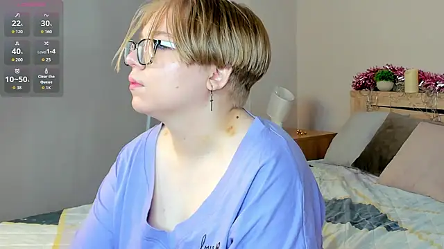 Lauraaa Smith online show from 02/18/26, 12:39