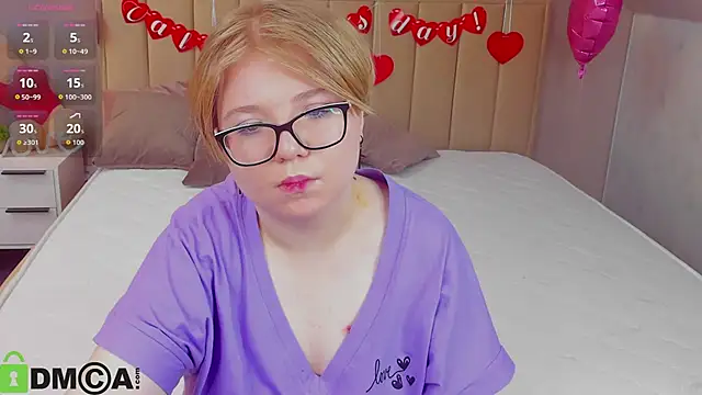 Lauraaa Smith online show from 02/20/26, 12:40