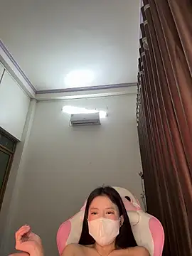 wang1472581 online show from 03/15/26, 09:15