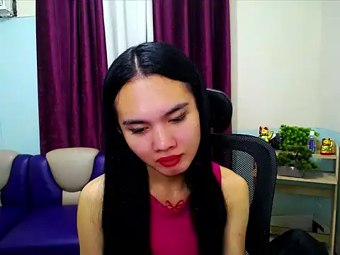 devine goddess online show from 04/02/26, 09:51