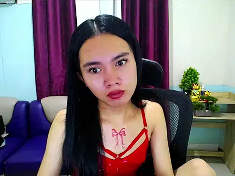 devine goddess online show from 04/27/26, 11:08