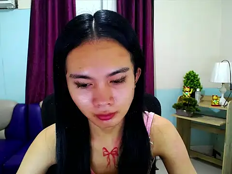 devine goddess online show from 05/14/26, 05:42