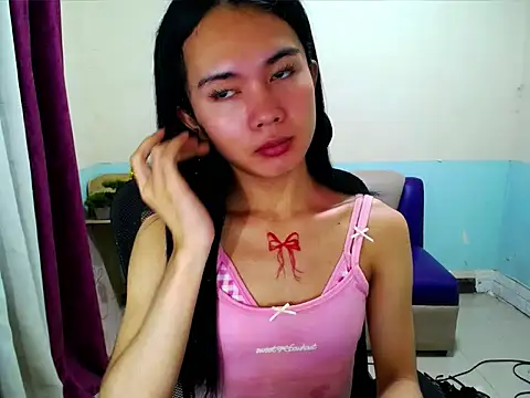 devine goddess online show from 05/24/26, 11:10