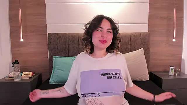 Kennya Rodriguez online show from 01/02/25, 05:24