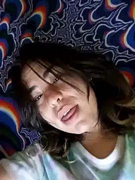 Snapshot of Kennya_Rodriguez chatting on 01/27/25, 02:13 Kennya Rodriguez online show from 01/27/25, 02:13