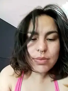 Kennya Rodriguez online show from 03/02/25, 05:44