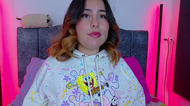 Kennya Rodriguez online show from 05/14/26, 03:57