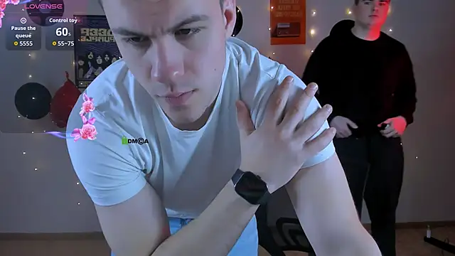 neo raze online show from 02/19/26, 08:16