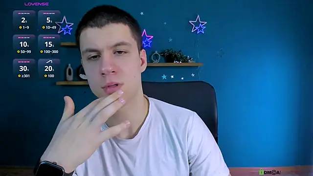 neo raze online show from 03/01/26, 08:00